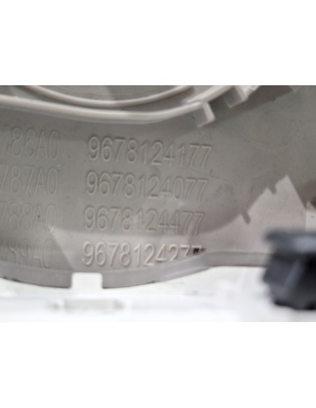 [108375] LUZ CENTRAL INTERIOR - CITROEN C4 GRAND PICASSO