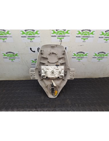 [108375] LUZ CENTRAL INTERIOR - CITROEN C4...