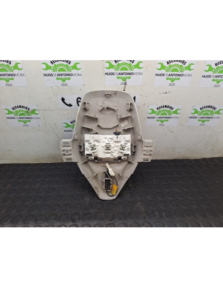 [108375] LUZ CENTRAL INTERIOR - CITROEN C4 GRAND PICASSO