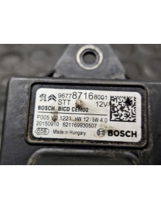 [108374] CENTRALITA - CITROEN C4 GRAND PICASSO