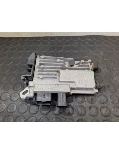 [108373] CENTRALITA START / STOP - CITROEN C4...