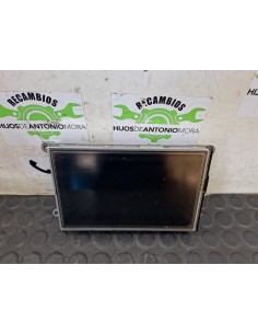 [108371] PANTALLA MULTIFUNCION - CITROEN C4 GRAND PICASSO