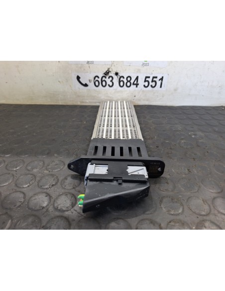 [108370] RESISTENCIA CALEFACCION - CITROEN C4 GRAND PICASSO