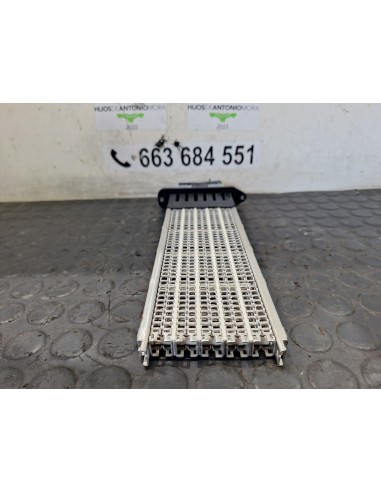 [108370] RESISTENCIA CALEFACCION - CITROEN C4...