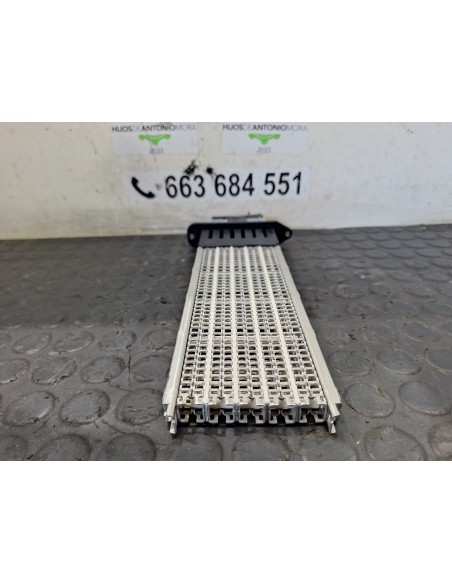 [108370] RESISTENCIA CALEFACCION - CITROEN C4 GRAND PICASSO