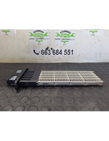 [108370] RESISTENCIA CALEFACCION - CITROEN C4 GRAND PICASSO