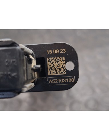 [108370] RESISTENCIA CALEFACCION - CITROEN C4...