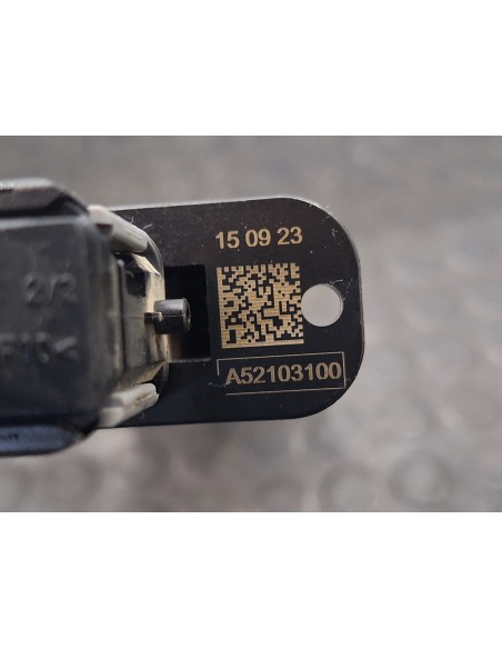 [108370] RESISTENCIA CALEFACCION - CITROEN C4 GRAND PICASSO