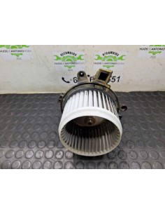[108369] MOTOR CALEFACCION - CITROEN C4 GRAND PICASSO