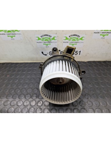 [108369] MOTOR CALEFACCION - CITROEN C4 GRAND...