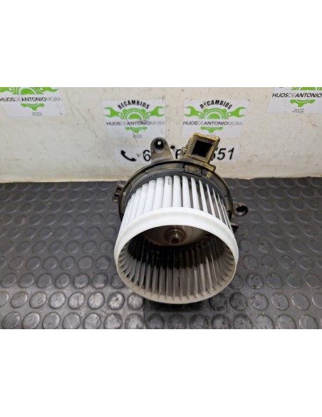 [108369] MOTOR CALEFACCION - CITROEN C4 GRAND PICASSO