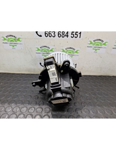 [108369] MOTOR CALEFACCION - CITROEN C4 GRAND...