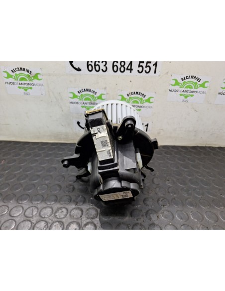 [108369] MOTOR CALEFACCION - CITROEN C4 GRAND PICASSO