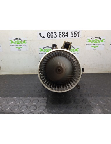[108369] MOTOR CALEFACCION - CITROEN C4 GRAND...