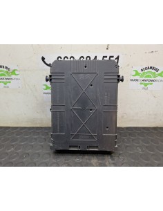 [108368] CAJA RELES / FUSIBLES - CITROEN C4 GRAND PICASSO 2