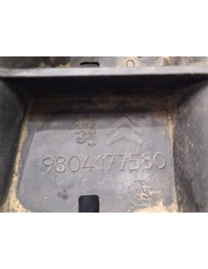 [108366] TUBO INTERCOOLER - CITROEN C4 GRAND PICASSO