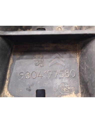 [108366] TUBO INTERCOOLER - CITROEN C4 GRAND...