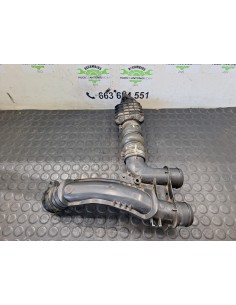[108366] TUBO INTERCOOLER - CITROEN C4 GRAND PICASSO 2