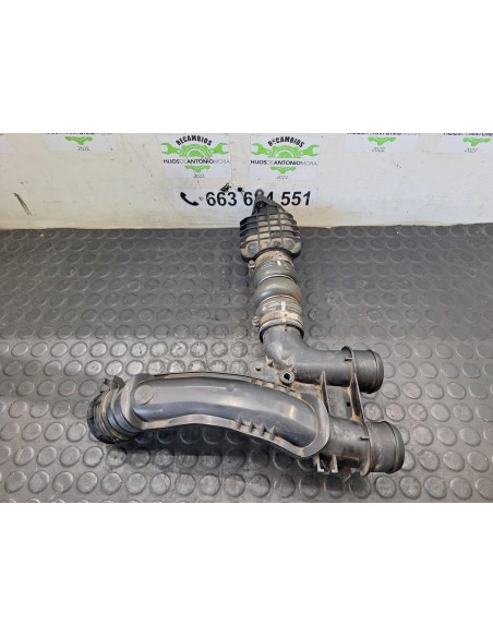 [108366] TUBO INTERCOOLER - CITROEN C4 GRAND PICASSO