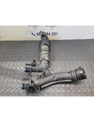 [108366] TUBO INTERCOOLER - CITROEN C4 GRAND...