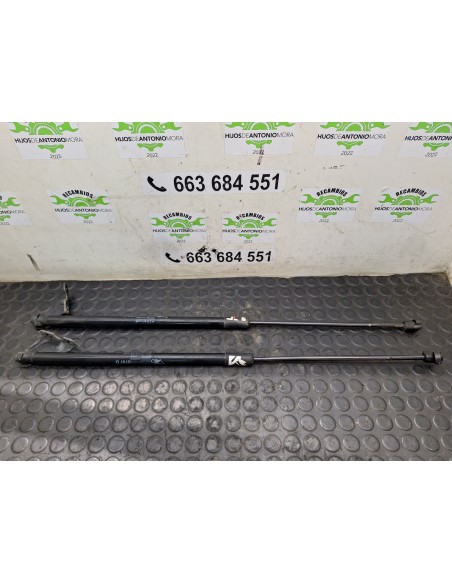 [108365] AMORTIGUADORES MALETERO / PORTON - CITROEN C4 GRAND PICASSO