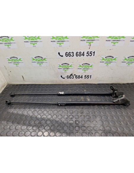 [108365] AMORTIGUADORES MALETERO / PORTON - CITROEN C4 GRAND PICASSO