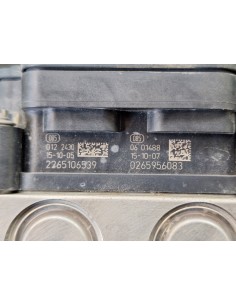 [108364] ABS - CITROEN C4 GRAND PICASSO