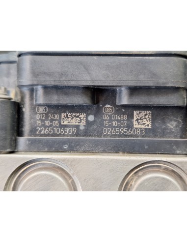 [108364] ABS - CITROEN C4 GRAND PICASSO