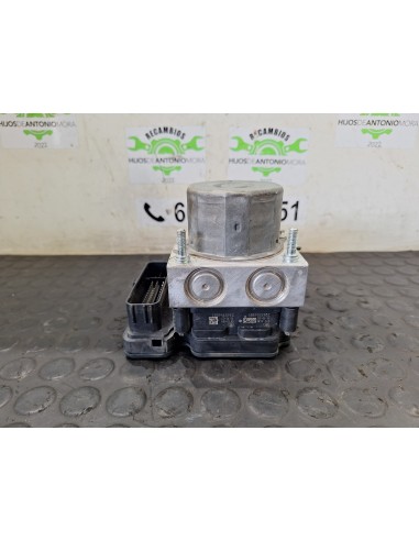 [108364] ABS - CITROEN C4 GRAND PICASSO