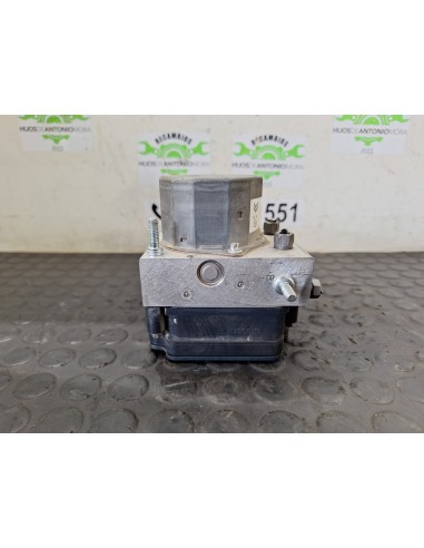 [108364] ABS - CITROEN C4 GRAND PICASSO