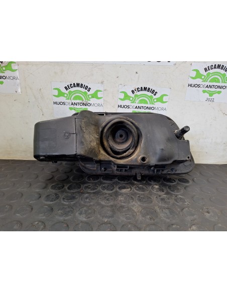 [108363] TAPA EXTERIOR COMBUSTIBLE - CITROEN C4 GRAND PICASSO