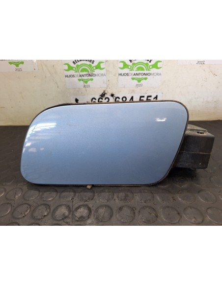 [108363] TAPA EXTERIOR COMBUSTIBLE - CITROEN C4 GRAND PICASSO