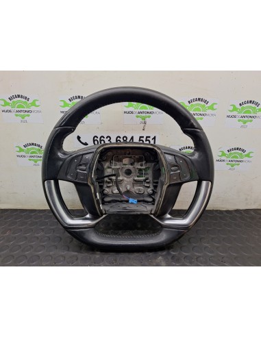 [108361] VOLANTE - CITROEN C4 GRAND PICASSO