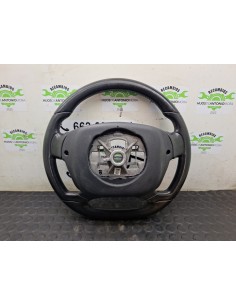 [108361] VOLANTE - CITROEN C4 GRAND PICASSO 2