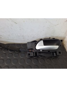 [108360] CERRADURA PUERTA TRASERA IZQUIERDA  - CITROEN C4...