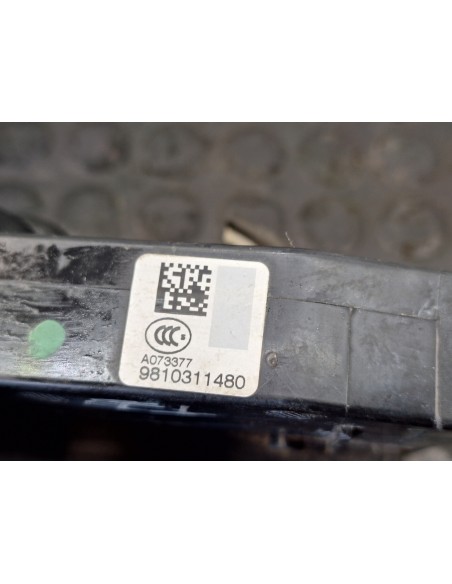 [108360] CERRADURA PUERTA TRASERA IZQUIERDA  - CITROEN C4 GRAND PICASSO