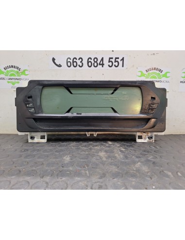[108359] CUADRO INSTRUMENTOS - CITROEN C4 GRAND...