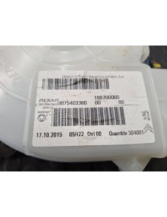 [108358] VENTILADOR CALEFACCION - CITROEN C4 GRAND PICASSO