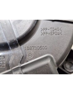 [108358] VENTILADOR CALEFACCION - CITROEN C4 GRAND PICASSO 2