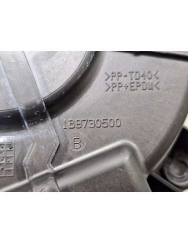 [108358] VENTILADOR CALEFACCION - CITROEN C4...