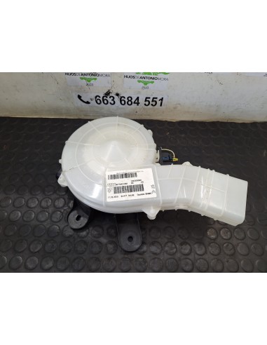 [108358] VENTILADOR CALEFACCION - CITROEN C4...