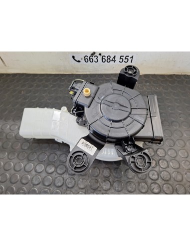 [108358] VENTILADOR CALEFACCION - CITROEN C4...