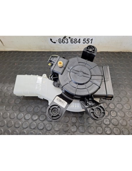 [108358] VENTILADOR CALEFACCION - CITROEN C4 GRAND PICASSO