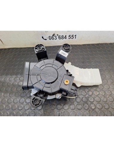 [108357] VENTILADOR CALEFACCION - CITROEN C4...