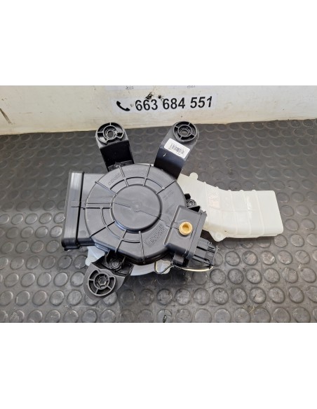 [108357] VENTILADOR CALEFACCION - CITROEN C4 GRAND PICASSO