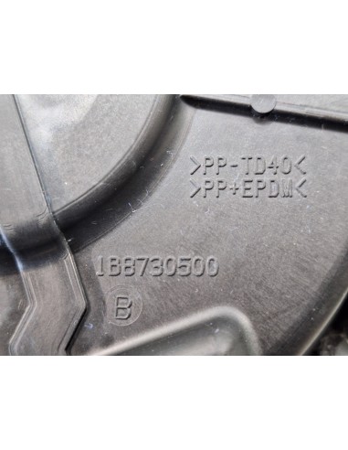 [108357] VENTILADOR CALEFACCION - CITROEN C4...