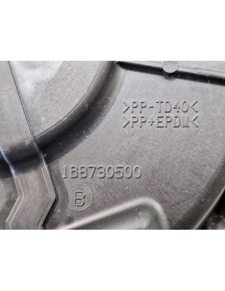 [108357] VENTILADOR CALEFACCION - CITROEN C4 GRAND PICASSO