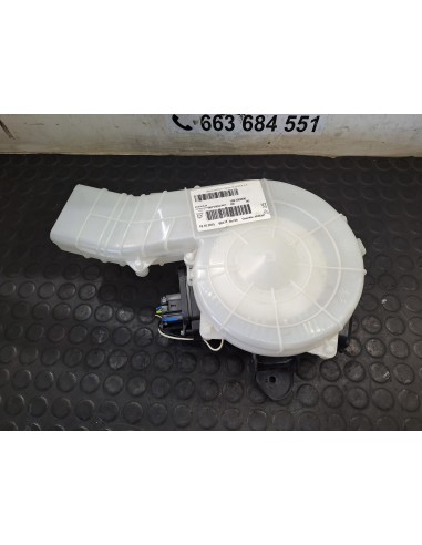 [108357] VENTILADOR CALEFACCION - CITROEN C4...