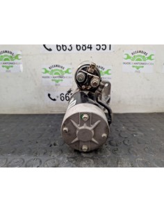 [108356] MOTOR ARRANQUE - NISSAN CABSTAR E (01/2002 -...
