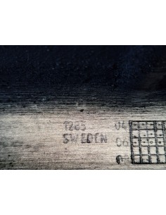 [108355] COLECTOR ADMISION - RENAULT PREMIUM ROUTE -2006...